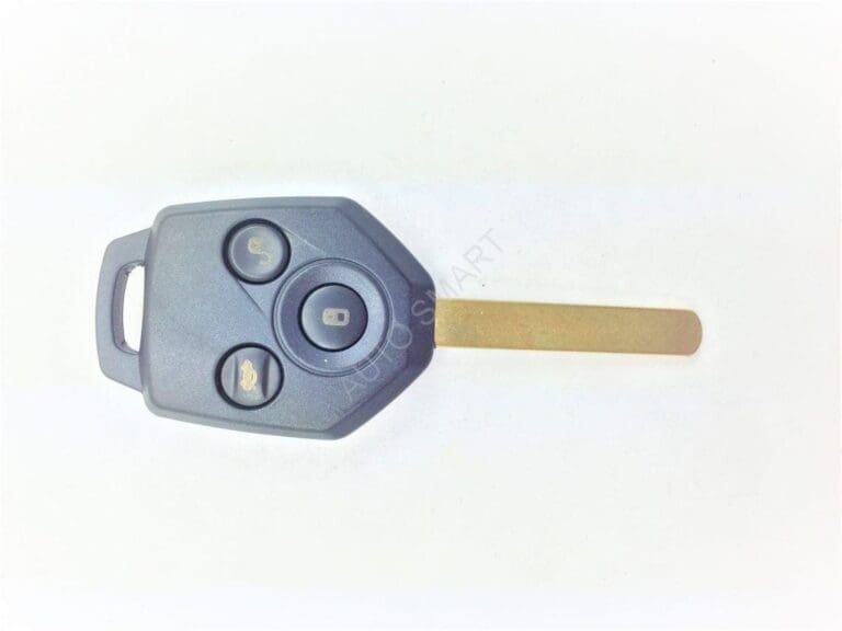 Subaru | Auto Smart Key Supplies