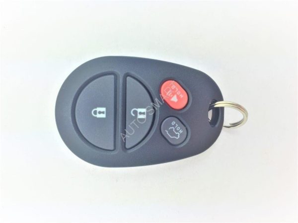 TOY-897420W030 | Auto Smart Key Supplies