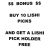 BUY 10 LISHI PICKS