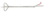 Long Reach Vehicle Opening Tool
